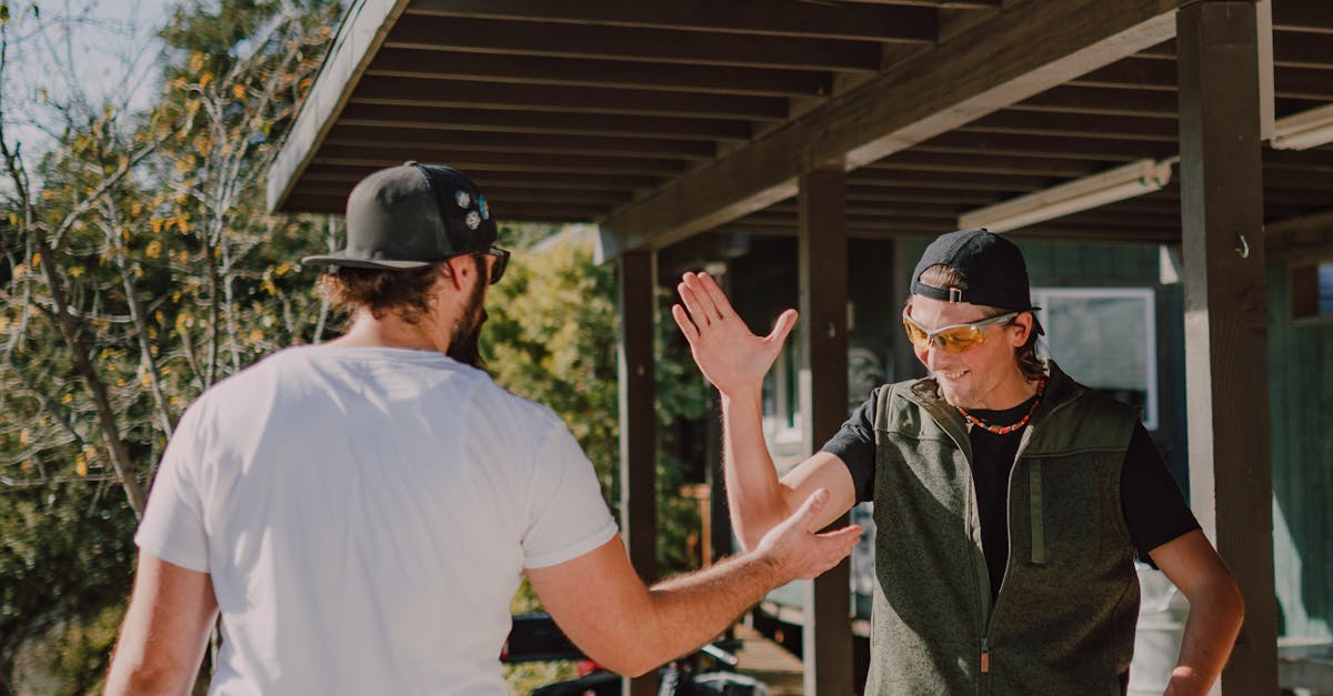 Best Practices for Incorporating Beams in Deck Designs