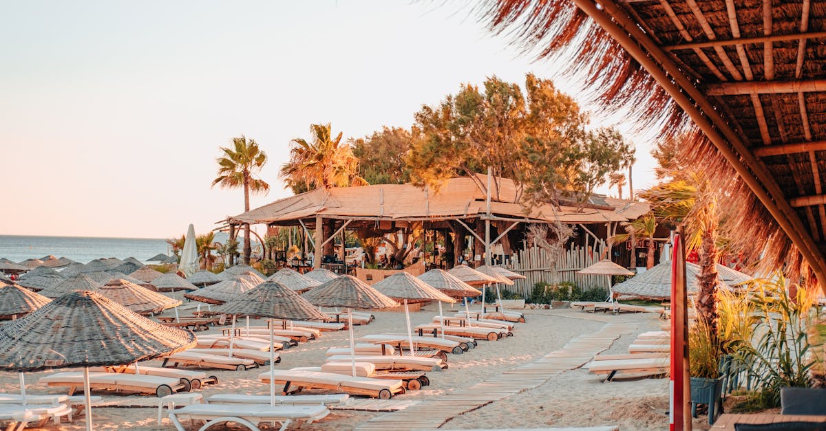 Creative Deck Layout Ideas for Coastal Homes