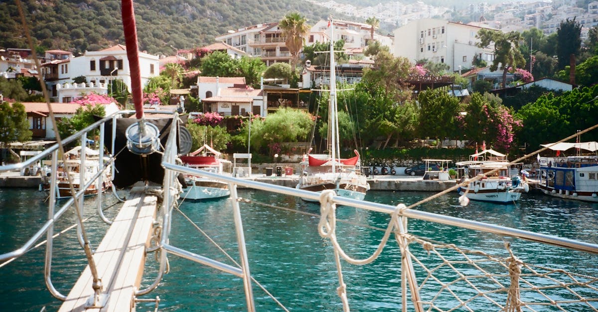 Maintaining Your Composite Deck in Coastal Environments