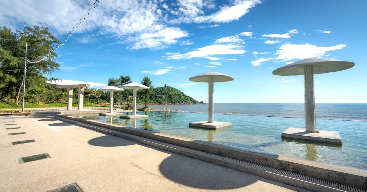 Modern Decking Aesthetics: Trends to Consider