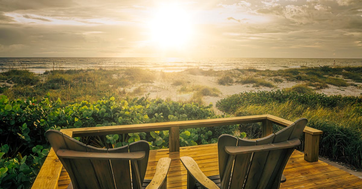 Seasonal Checklists for Deck Health Throughout the Year