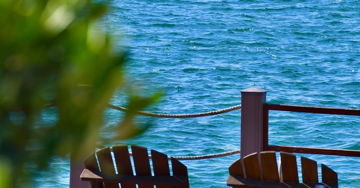 The Benefits of Anti-Slip Deck Coatings for Outdoor Spaces