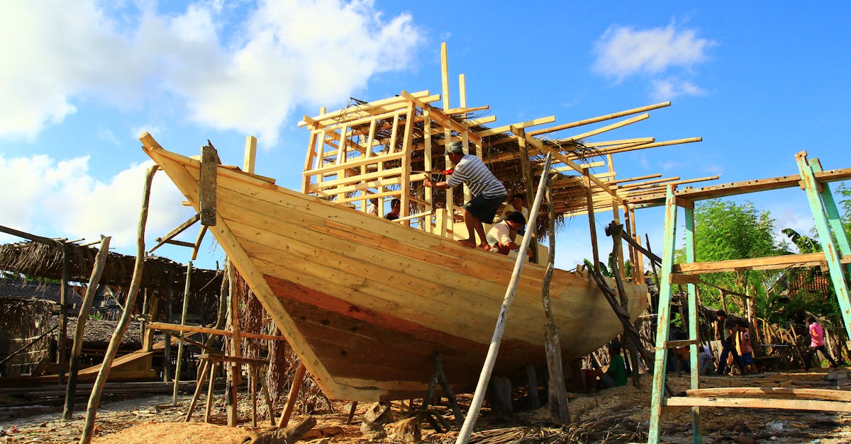 The Role of Recycled Materials in Deck Construction