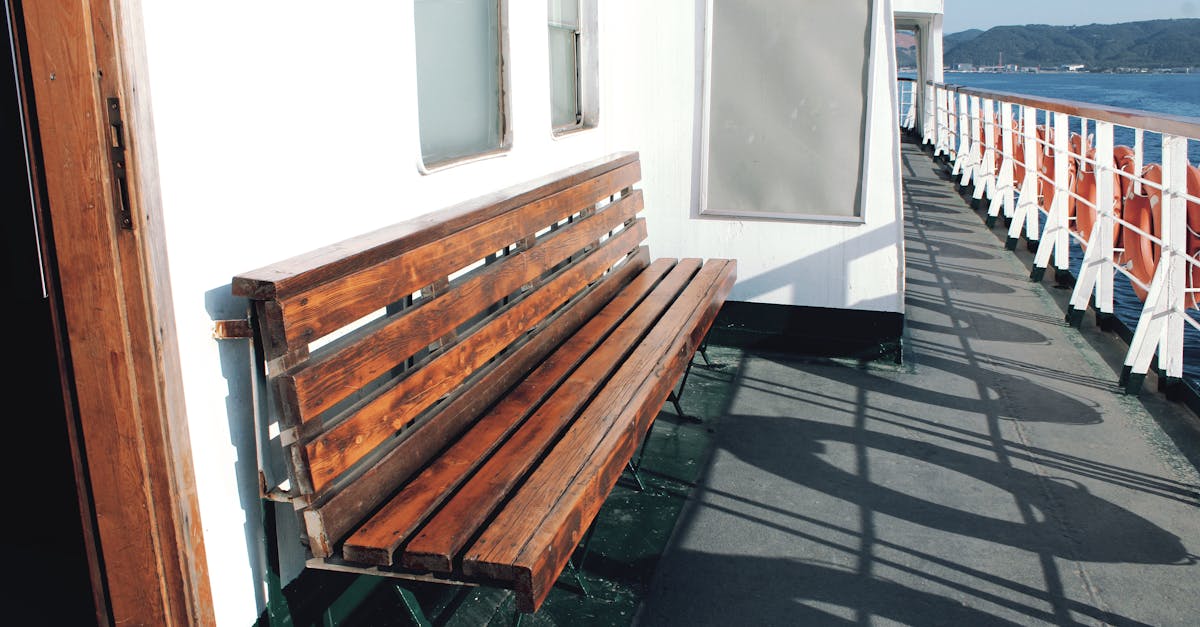 Top Weather-Resistant Deck Treatments for the Sunshine Coast Climate